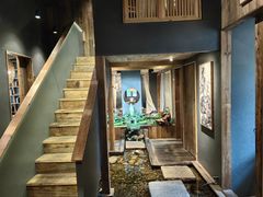 -邈墨茶馆(大兜路1号店)