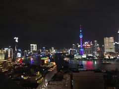 -顶层酒吧ROOF(上海艾迪逊酒店)