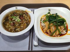-魏家凉皮(祈年大厦店)