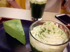 -王守财小山園