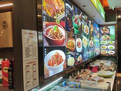 -小山寨(天润城店)