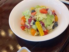 -宝燕壹号景观餐厅(龙盛国际商业广场店)