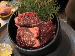 -厚贞日式烤肉(浦东汇智店)