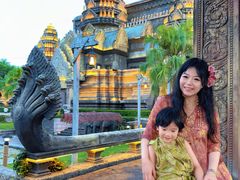 -南宁方特东盟神画