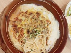 -萨莉亚意式餐厅(京溪南方医院店)