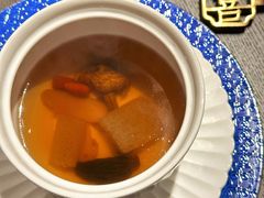 -喜悦烤鸭·新京菜(王府井店)