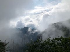 -重庆云阳龙缸景区