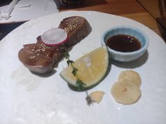 -花潮料理艺食馆(世欧广场店)