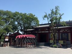 -华清宫景区