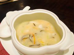宋嫂鱼羹-杭州西子湖四季酒店·金沙厅