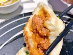 -江仙雅居(中航国际店)