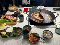 -新辣道鱼火锅(龙旗广场店)