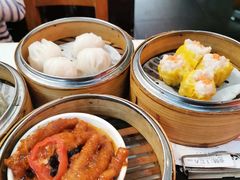 -点点心点心专门店(湾仔店)