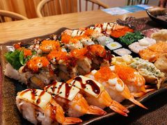-河风精致寿司(尼盛店)