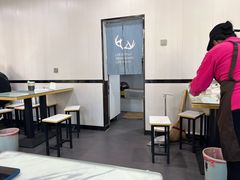 -清真喜兰老丁羊汤特色小吃