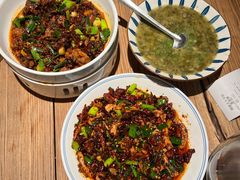 -树厨贵州菜(大十字店)