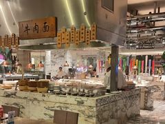 -合肥皇冠假日酒店·菲亚斯特自助餐厅(黄山路店)