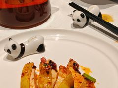 -眉州东坡(望京店)