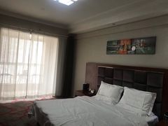 -速8酒店(西安电视塔自然博物馆店)