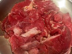 -西塔老太太泥炉烤肉(川沙百联店)