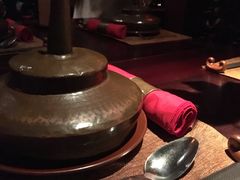 -花马天堂云南餐厅 Lost Heaven(高邮路店)