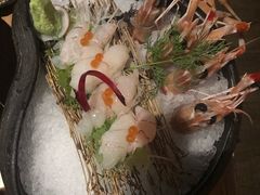 -James Parker Sushi & Sake