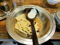 -格日勒阿妈蒙古厨房(大召店)