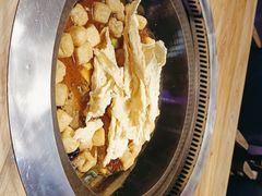-山河屯铁锅炖·非遗东北菜(南山店)