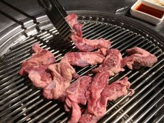 -喜来稀肉(望京店)