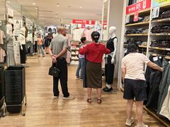 -优衣库(成都锦华万达广场店)