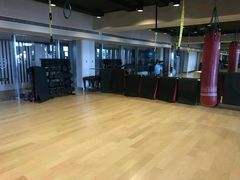 -上海嘉里健身Kerry Sports Shanghai