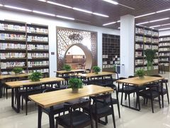 -西三旗街道图书馆