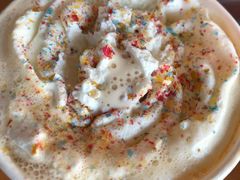 -星巴克(延吉百利城店)