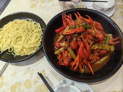 -聚味瞿记·龙虾堂(望城店)