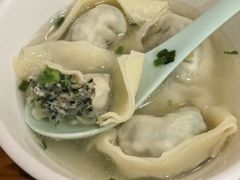 -潘国仙耳光馄饨(黄家阙路店)