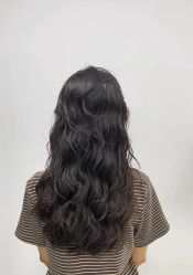 -张昊造型