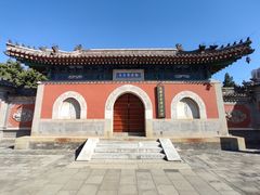 -大钟寺古钟博物馆