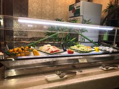 -桂林喜来登饭店雅琴餐厅