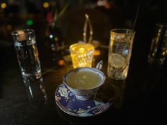 -瑞吉酒店·The Drawing Room闲逸廊·云端下午茶·夜奢Whiskey
