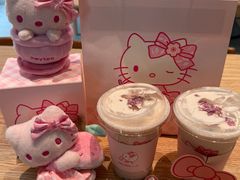 -喜茶(常州新北万达店)