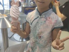 -CORNER CONE GELATO酷矿手作霜淇淋(南头古城店)