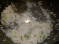 -马路边上·小海鲜烧烤(八一路店)