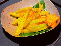 -Ameigo梅果·云贵川bistro(长宁来福士店)