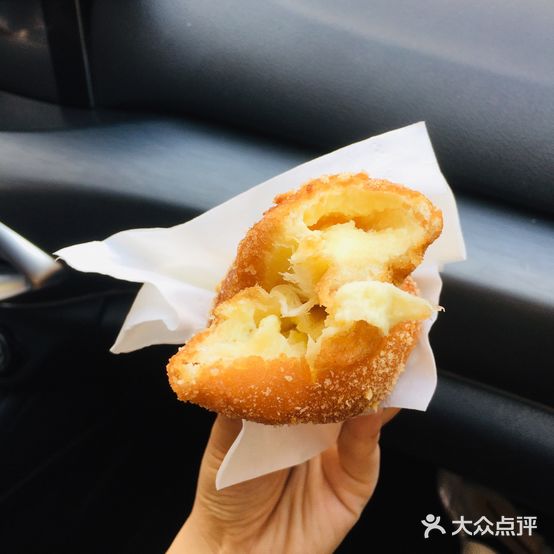 溢满添·糯叽叽麻糍