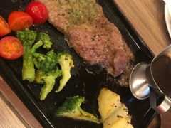 -必胜客(欧亚卖场店)