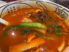-陇上秦轩biangbiang面(萧山万象汇店)