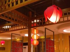 大堂-芦月轩羊蝎子(劲松店)