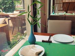 -荷风细雨·中国茶宴(碧云店)