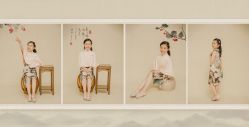 -倾城宝贝儿童摄影(浦东金谊店)