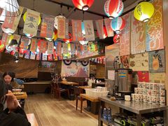 大堂-桃太郎创作料理(大坪店)